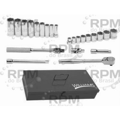 FERRAMENTAS WILLIAMS WSB-23HF