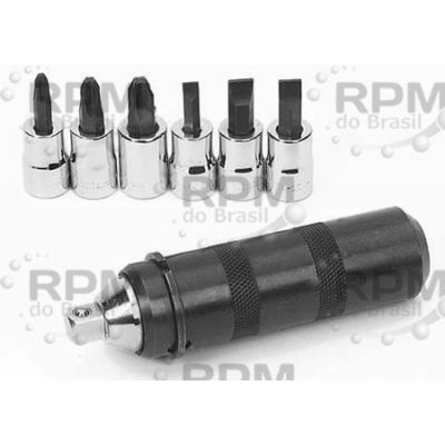 FERRAMENTAS WILLIAMS WSBHMD-7