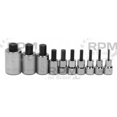 WILLIAMS FERRAMENTAS WSBS-10RC