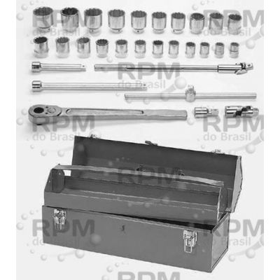 FERRAMENTAS WILLIAMS WSH-29TB