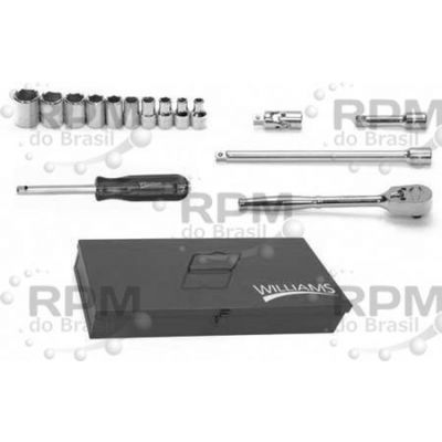 FERRAMENTAS WILLIAMS WSM-15HF