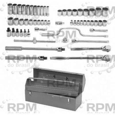 FERRAMENTAS WILLIAMS WSS-57F