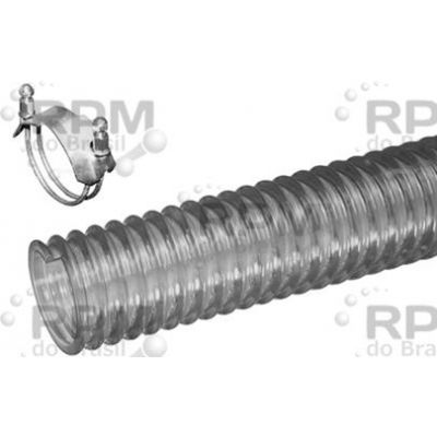 Hose & Fittings - Kuriyama WT57MX50 - Kuriyama