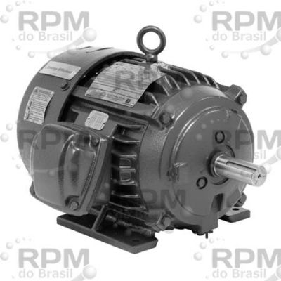 EUA MOTORES (NIDEC) X5P3B