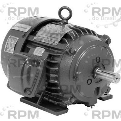 EUA MOTORES (NIDEC) X20P1B