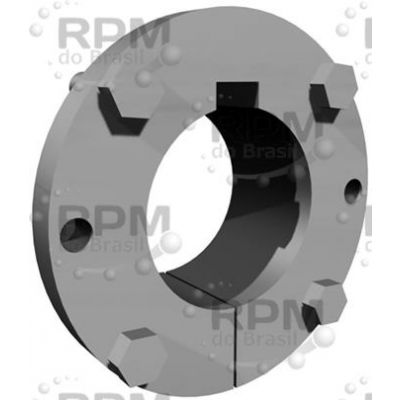 POLIA DE PRECISÃO E INTERRUPTOR X250203