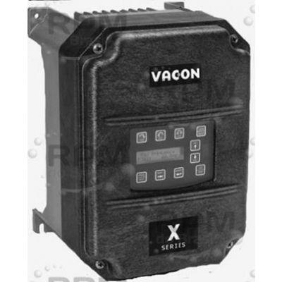 DANFOSS VACON X4C1S010C