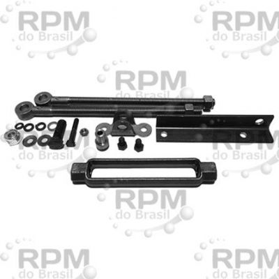BOSTON ENGRENAGEM (ALTRA) X721-76K