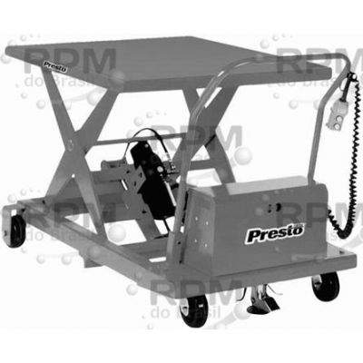 PRESTO ELEVADOR XBP24-15