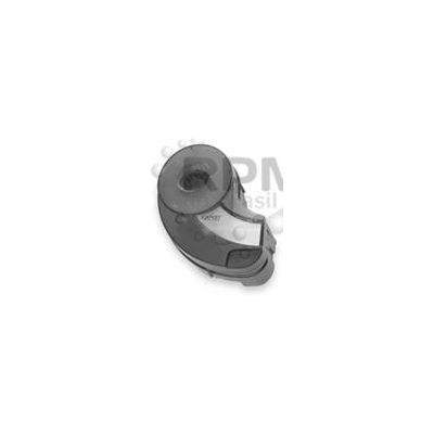 Segurança - Brady XC-500-595-CL-BK - Brady