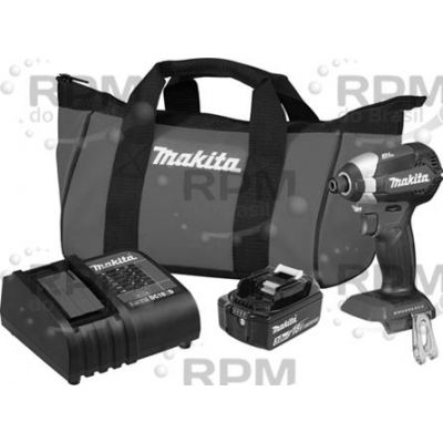 MAKITA XDT131