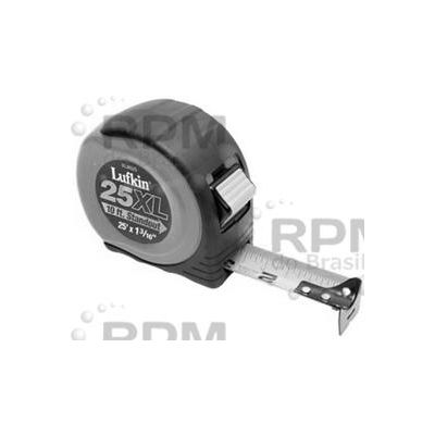 LUFKIN - FITA ADESIVA MEDIR XL8525
