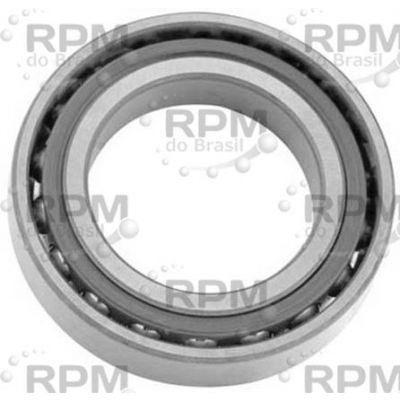 Rolamentos - Mrc (Skf) XLS8 - Mrc (Skf)