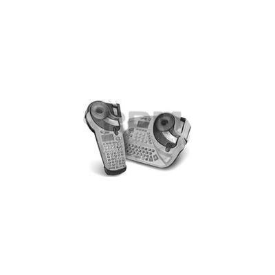 Segurança - Brady XPS-125-CONT-YL-BK - Brady