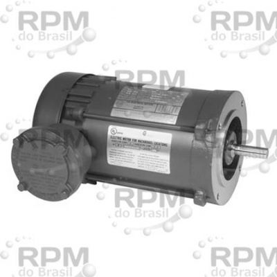 EUA MOTORES (NIDEC) XS34CA2J