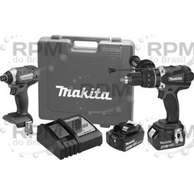 MAKITA XT263M