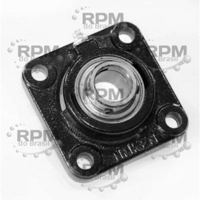 Bearings - Ycj 2 - Timken