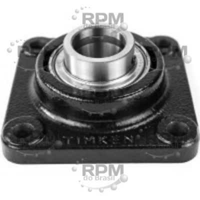 Bearings - Ycj 55 - Timken