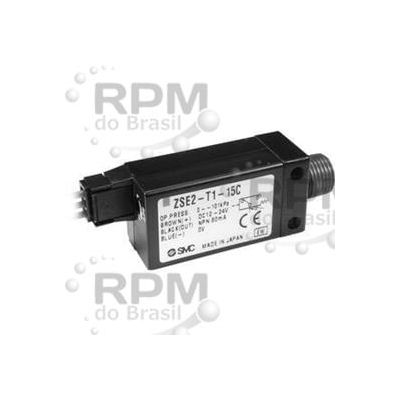 SMC ZSE2-0R-15C